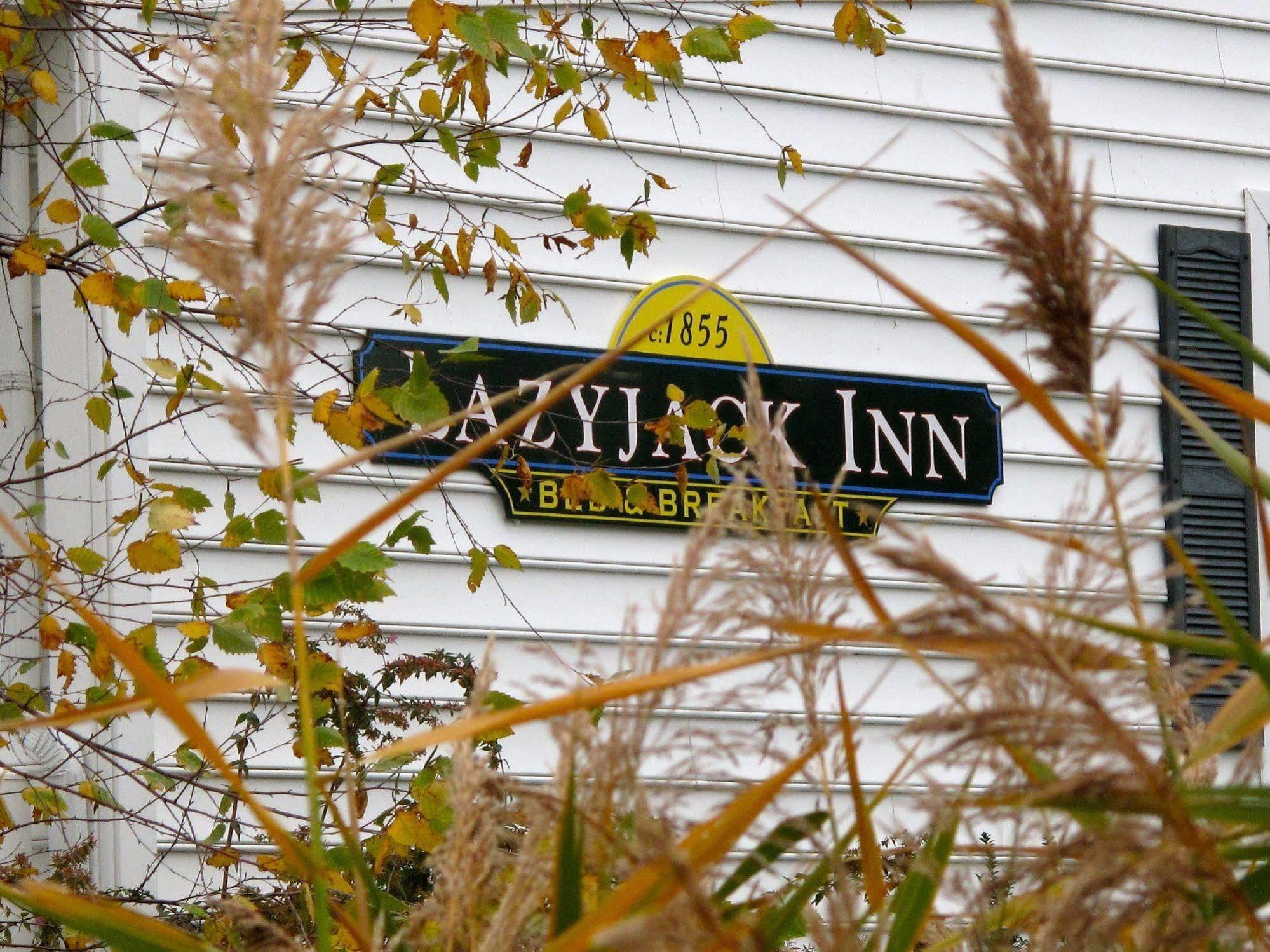 Lazyjack Inn On Dogwood Harbor Tilghman Island Εξωτερικό φωτογραφία